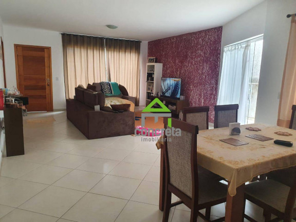Imagem Casa de Condomínio com 3 Quartos à Venda, 196 m² em Paysage Serein - Vargem Grande Paulista Imagem Casa de Condomínio com 3 Quartos à Venda, 196 m² em Paysage Serein - Vargem Grande Paulista