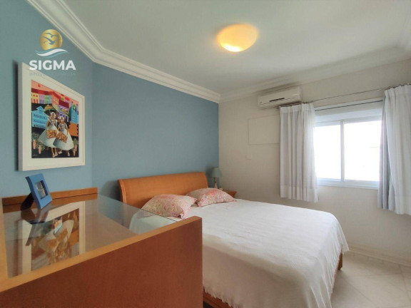 Imagem Cobertura com 7 Quartos à Venda, 330 m² em Enseada - Guarujá Imagem Cobertura com 7 Quartos à Venda, 330 m² em Enseada - Guarujá