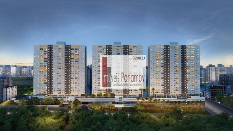 Imagem Apartamento com 2 Quartos à Venda, 61 m² em Centro - São Bernardo Do Campo Imagem Apartamento com 2 Quartos à Venda, 61 m² em Centro - São Bernardo Do Campo