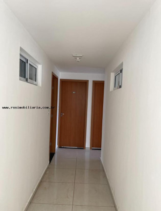 Imagem Apartamento com 2 Quartos à Venda, 50 m² em Muçumagro - João Pessoa