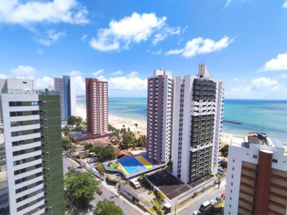 Apartamento com 3 Quartos à Venda, 93 m²