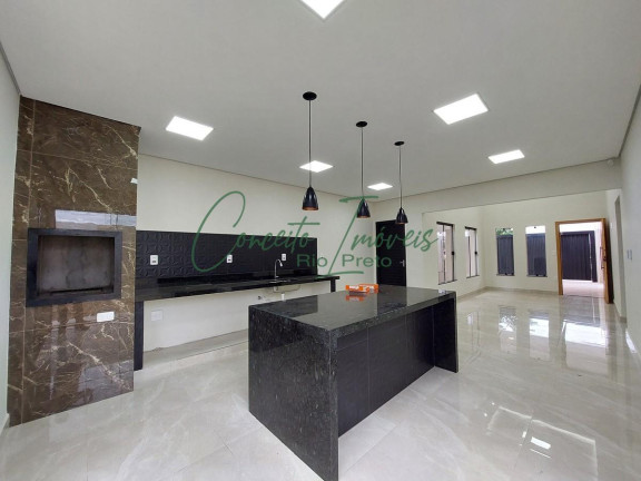 Imagem Casa com 2 Quartos à Venda, 120 m² em Setvalley Ii - São José Do Rio Preto Imagem Casa com 2 Quartos à Venda, 120 m² em Setvalley Ii - São José Do Rio Preto