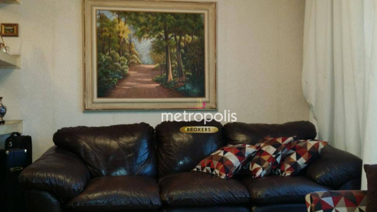 Imagem Apartamento com 3 Quartos à Venda, 86 m² em Sacomã - São Paulo
