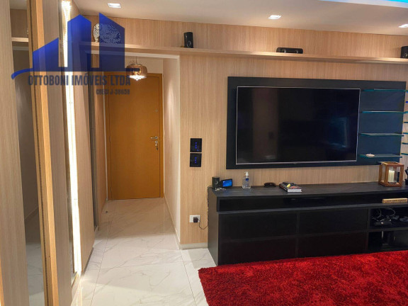 Imagem Apartamento com 3 Quartos à Venda, 107 m² em Granja Viana - Cotia