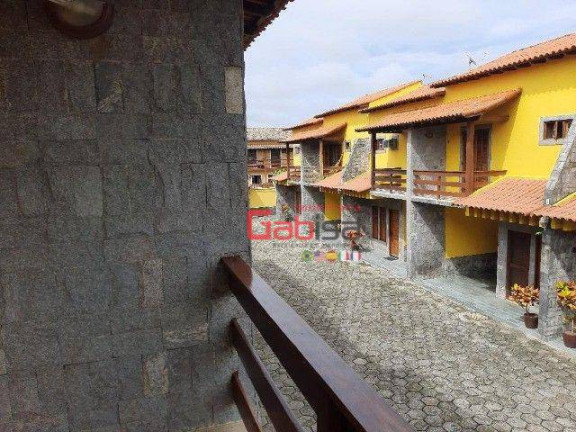 Imagem Casa com 2 Quartos à Venda, 96 m² em Peró - Cabo Frio