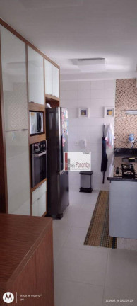 Imagem Apartamento com 3 Quartos à Venda, 146 m² em Alto Do Ipiranga - São Paulo Imagem Apartamento com 3 Quartos à Venda, 146 m² em Alto Do Ipiranga - São Paulo
