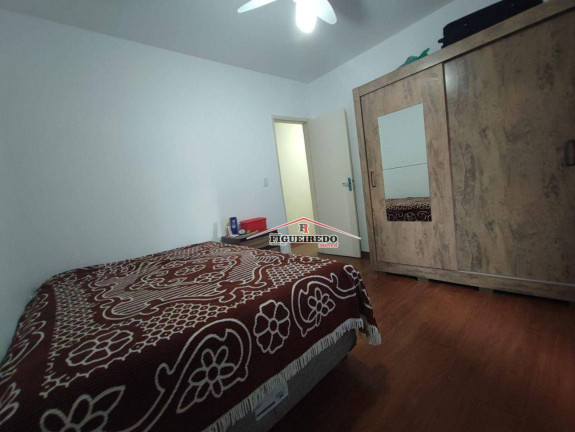 Imagem Apartamento com 2 Quartos à Venda, 85 m² em Canto Do Forte - Praia Grande