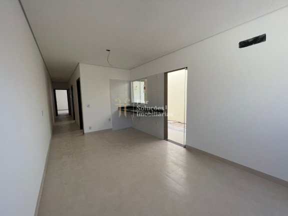 Imagem Casa com 3 Quartos à Venda, 85 m² em 23 De Setembro - Várzea Grande