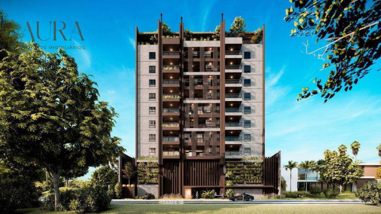 Apartamento com 3 Quartos à Venda, 105 m² em Gravatá - Navegantes