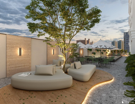 Imagem Apartamento com 3 Quartos à Venda, 135 m² em Meia Praia - Itapema