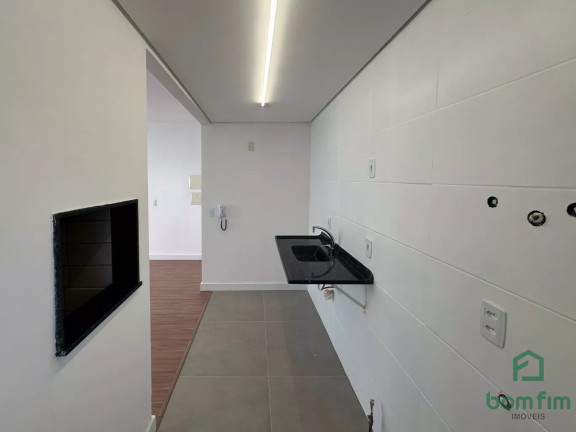 Imagem Apartamento com 2 Quartos à Venda, 48 m² em Jardim Leopoldina - Porto Alegre