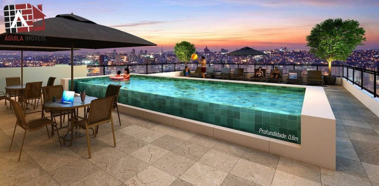 Imagem Imóvel Comercial à Venda, 26 m² em Vila Ré - São Paulo