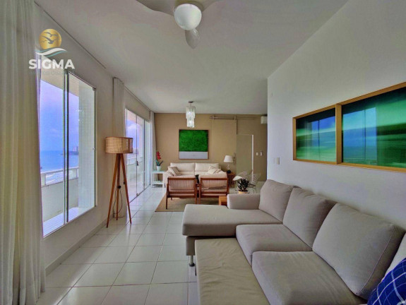 Imagem Apartamento com 4 Quartos à Venda, 200 m² em Pitangueiras - Guarujá Imagem Apartamento com 4 Quartos à Venda, 200 m² em Pitangueiras - Guarujá