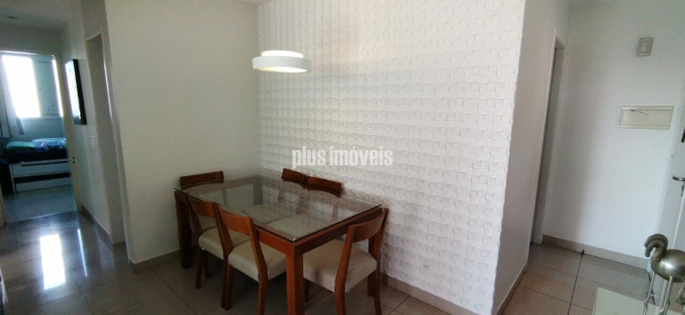 Imagem Apartamento com 3 Quartos à Venda, 61 m² em Vila Paulista - São Paulo Imagem Apartamento com 3 Quartos à Venda, 61 m² em Vila Paulista - São Paulo