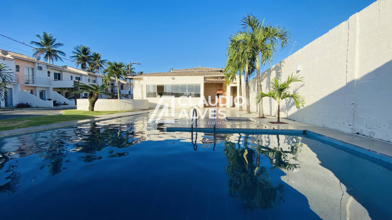 Imagem Casa de Condomínio com 2 Quartos à Venda, 80 m² em Pampalona - Feira De Santana