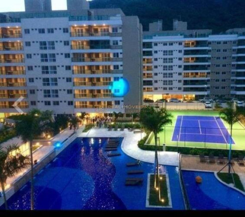Imagem Apartamento com 2 Quartos à Venda, 80 m² em Recreio Dos Bandeirantes - Rio De Janeiro Imagem Apartamento com 2 Quartos à Venda, 80 m² em Recreio Dos Bandeirantes - Rio De Janeiro