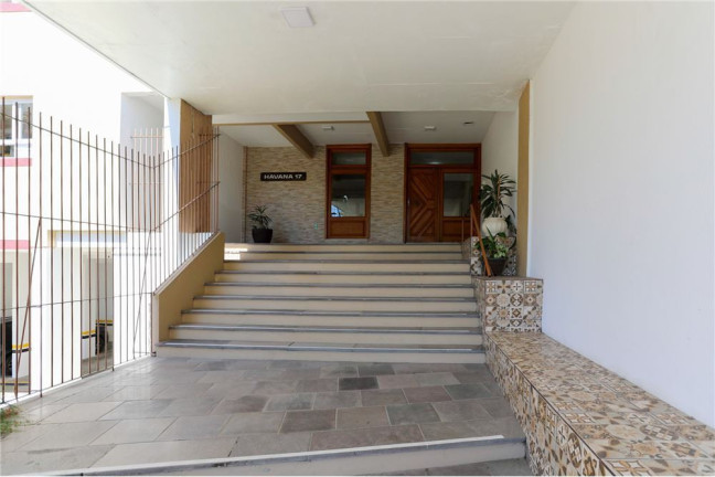 Imagem Apartamento com 3 Quartos à Venda, 93 m² em Jardim Lindóia - Porto Alegre