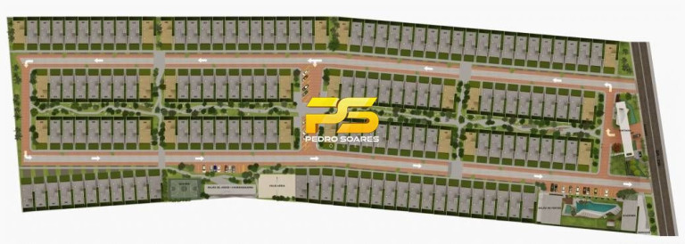 Imagem Casa com 3 Quartos à Venda, 177 m² em Amazônia Park - Cabedelo Imagem Casa com 3 Quartos à Venda, 177 m² em Amazônia Park - Cabedelo
