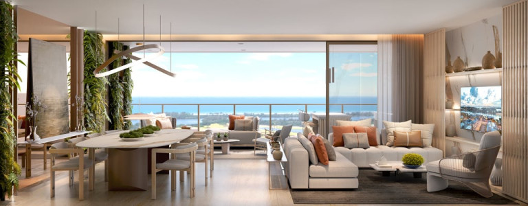 Imagem Cobertura com 4 Quartos à Venda, 376 m² em Barra Da Tijuca - Rio De Janeiro