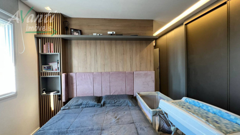 Imagem Apartamento com 3 Quartos à Venda, 151 m² em Marapé - Santos Imagem Apartamento com 3 Quartos à Venda, 151 m² em Marapé - Santos