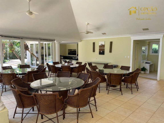 Imagem Casa com 4 Quartos à Venda, 800 m² em Condomínio Terras De São José - Itu Imagem Casa com 4 Quartos à Venda, 800 m² em Condomínio Terras De São José - Itu