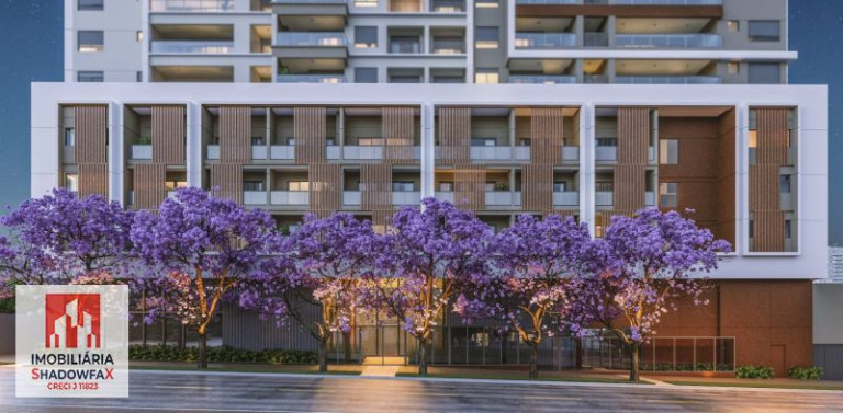 Apartamento à Venda, 29 m²