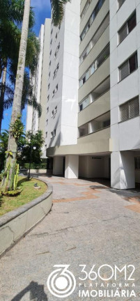 Imagem Apartamento com 3 Quartos à Venda, 89 m² em Vila Gilda - Santo André Imagem Apartamento com 3 Quartos à Venda, 89 m² em Vila Gilda - Santo André