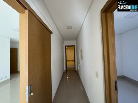 Imagem Imóvel com 3 Quartos à Venda, 127 m² em Setor Marista - Goiânia Imagem Imóvel com 3 Quartos à Venda, 127 m² em Setor Marista - Goiânia