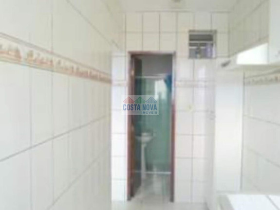 Imagem Apartamento com 1 Quarto à Venda, 46 m² em Centro - São Vicente Imagem Apartamento com 1 Quarto à Venda, 46 m² em Centro - São Vicente