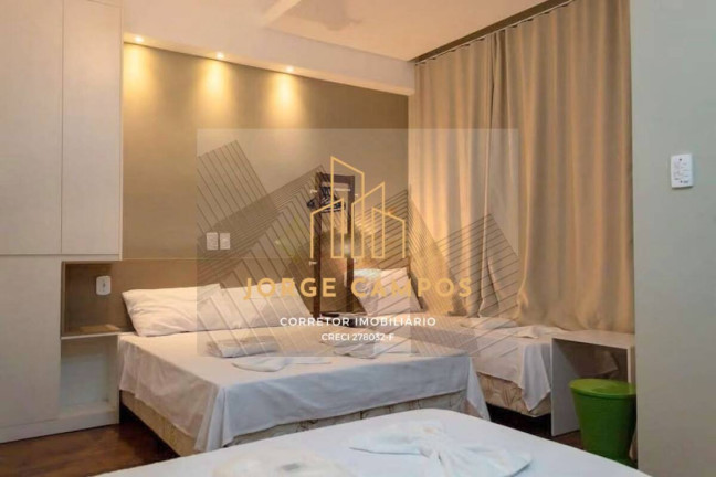 Imóvel Comercial à Venda, 218 m² em Centro - Aparecida