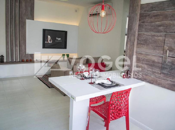 Imagem Apartamento com 2 Quartos à Venda, 50 m² em Fátima - Canoas Imagem Apartamento com 2 Quartos à Venda, 50 m² em Fátima - Canoas
