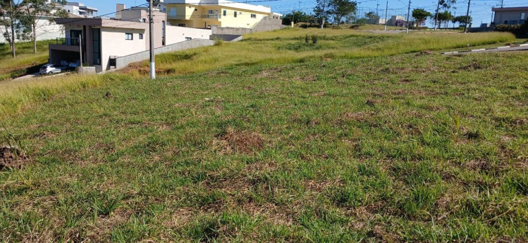 Imagem Terreno à Venda, 1.001 m² em San Diego - Vargem Grande Paulista