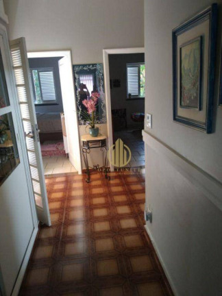Imagem Casa com 5 Quartos à Venda, 227 m² em Campos Elíseos - Ribeirão Preto