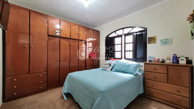 Imagem Casa com 3 Quartos à Venda, 162 m² em Parque Erasmo Assunção - Santo André Imagem Casa com 3 Quartos à Venda, 162 m² em Parque Erasmo Assunção - Santo André