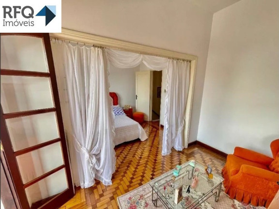 Imagem Casa com 4 Quartos à Venda, 220 m² em Jardim Da Glória - São Paulo