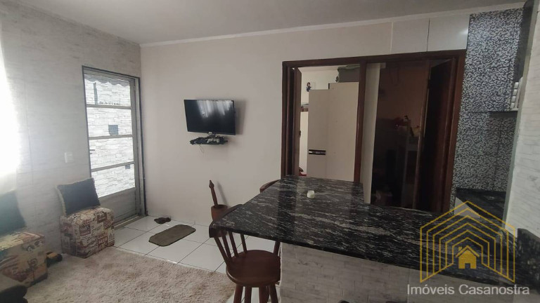 Imagem Casa com 2 Quartos à Venda, 46 m² em Vila Nova Bonsucesso - Guarulhos