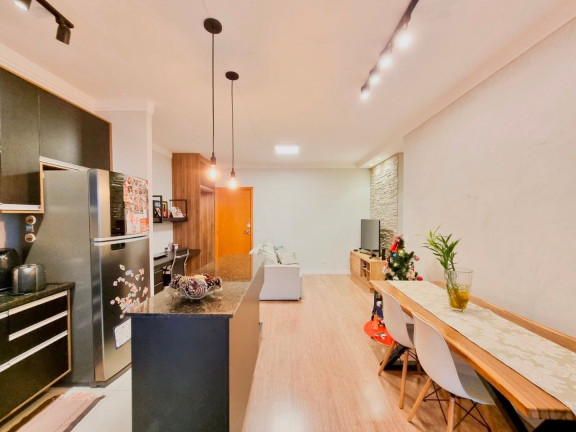 Imagem Apartamento com 2 Quartos à Venda, 77 m² em Jardim Califórnia - Jacareí Imagem Apartamento com 2 Quartos à Venda, 77 m² em Jardim Califórnia - Jacareí