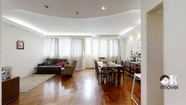 Apartamento com 3 Quartos à Venda, 154 m² em Perdizes - São Paulo