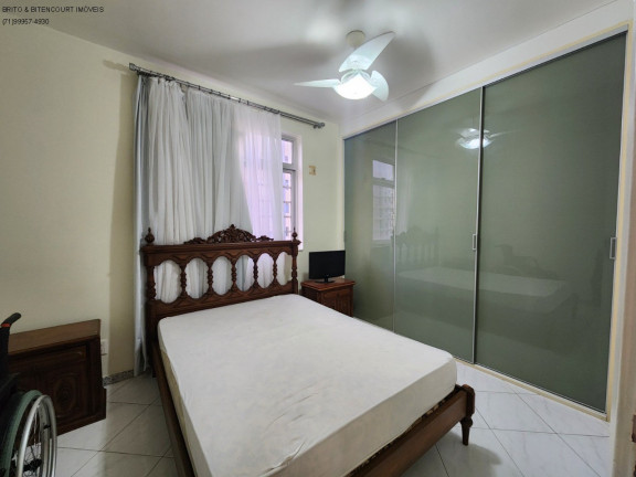 Imagem Imóvel com 2 Quartos à Venda, 96 m² em Barra - Salvador