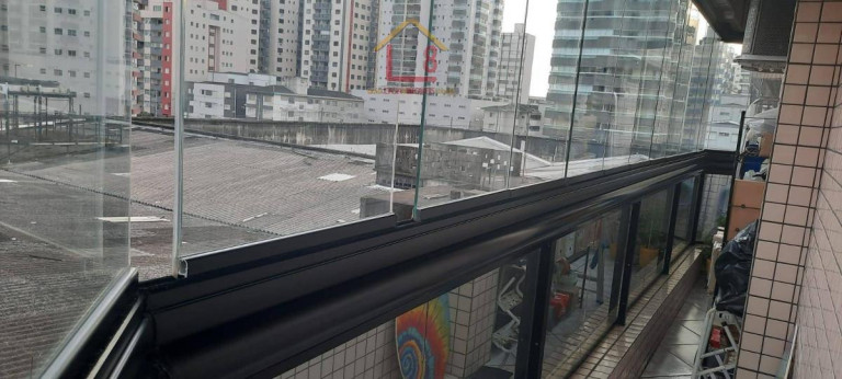 Imagem Apartamento com 2 Quartos à Venda, 108 m²