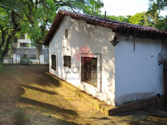 Imagem Terreno à Venda, 1.050 m² em Brooklin Paulista - São Paulo Imagem Terreno à Venda, 1.050 m² em Brooklin Paulista - São Paulo