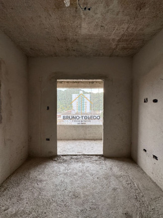 Imagem Apartamento com 2 Quartos à Venda, 53 m² em Canto Do Forte - Praia Grande