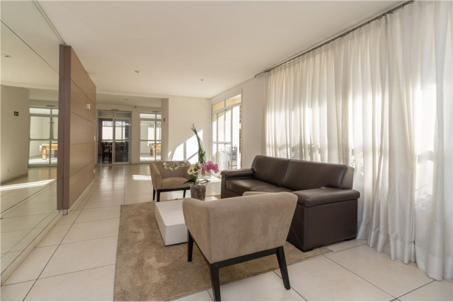 Imagem Apartamento com 2 Quartos à Venda, 46 m² em Bela Vista - São Paulo