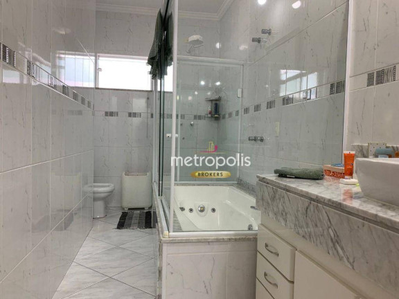 Imagem Sobrado com 3 Quartos à Venda, 282 m² em Osvaldo Cruz - São Caetano Do Sul Imagem Sobrado com 3 Quartos à Venda, 282 m² em Osvaldo Cruz - São Caetano Do Sul
