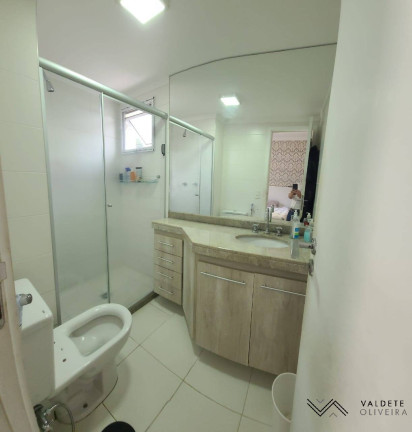 Imagem Apartamento com 3 Quartos à Venda, 90 m² em Parque Residencial Aquarius - São José Dos Campos Imagem Apartamento com 3 Quartos à Venda, 90 m² em Parque Residencial Aquarius - São José Dos Campos