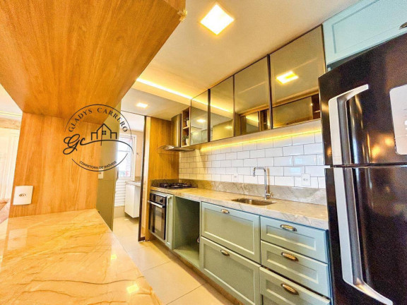 Imagem Apartamento com 3 Quartos à Venda, 88 m² em De Lourdes - Fortaleza