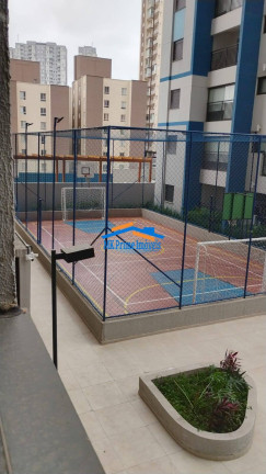 Imagem Apartamento com 2 Quartos à Venda, 51 m² em São Pedro - Osasco Imagem Apartamento com 2 Quartos à Venda, 51 m² em São Pedro - Osasco