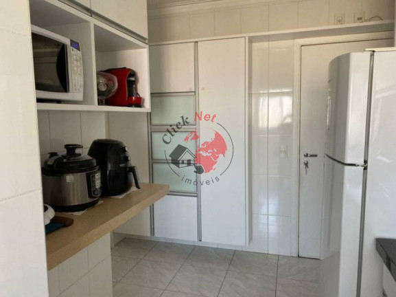 Imagem Apartamento com 3 Quartos à Venda, 98 m² em Osvaldo Cruz - São Caetano Do Sul Imagem Apartamento com 3 Quartos à Venda, 98 m² em Osvaldo Cruz - São Caetano Do Sul