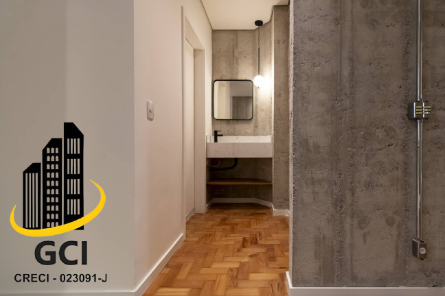 Imagem Apartamento com 2 Quartos à Venda, 120 m² em Higienopolis - São Paulo