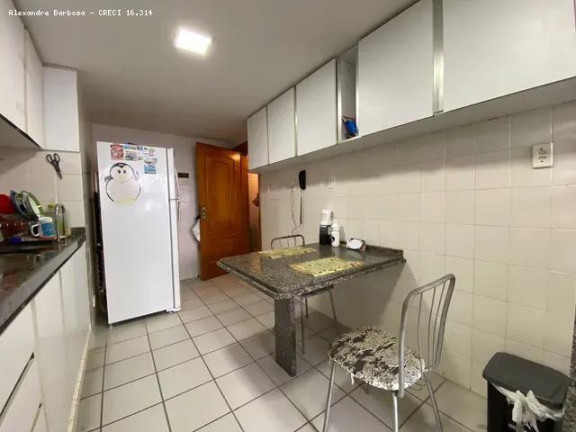 Imagem Apartamento com 5 Quartos à Venda, 243 m² em Piedade - Jaboatão Dos Guararapes